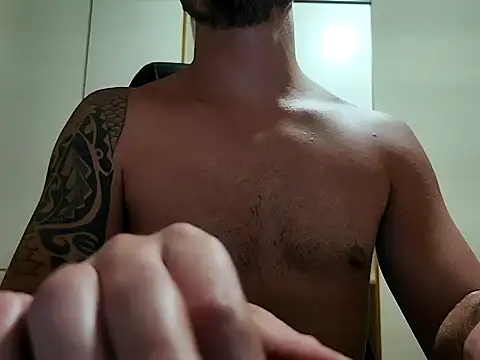 NoaBlaze online show from 03/22/26, 02:15