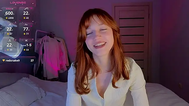 Snapshot of _Elen_Lilith_ chatting on 07/20/26, 08:00 Elen Lilith online show from 07/20/26, 08:00