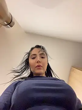 oh nina online show from 07/08/26, 12:26