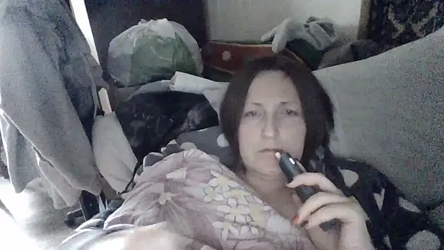 AllaSowinskaya online show from 10/29/25, 09:33