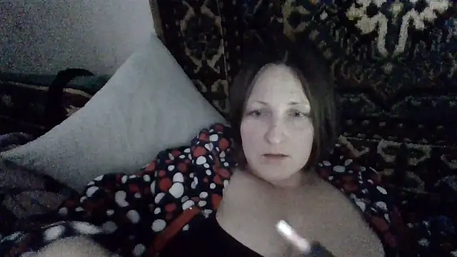 AllaSowinskaya online show from 12/03/25, 11:08