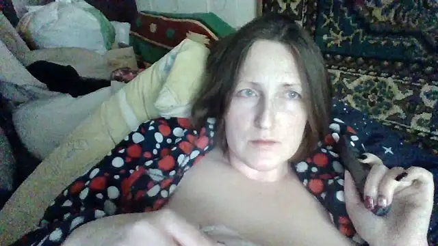 AllaSowinskaya online show from 12/19/25, 08:05