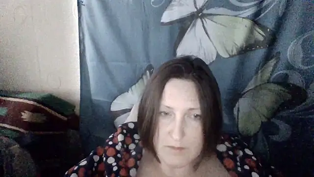 AllaSowinskaya online show from 02/03/26, 07:57