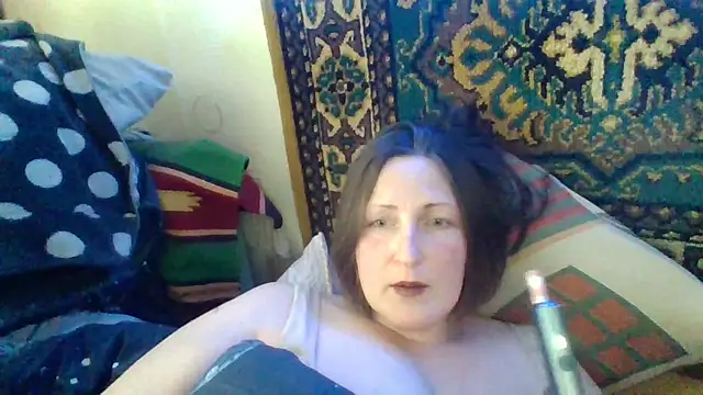 AllaSowinskaya online show from 02/19/26, 12:12