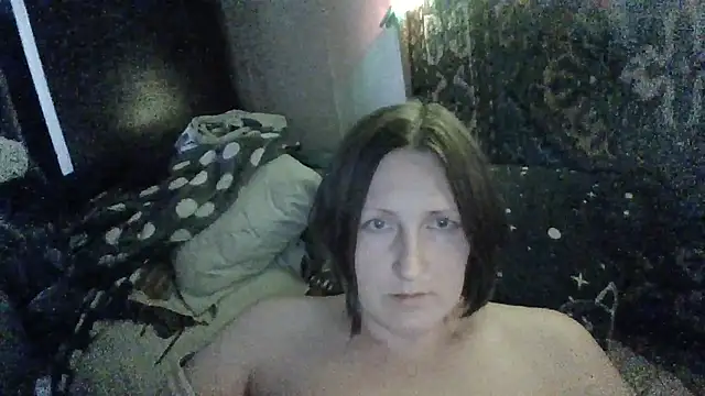 AllaSowinskaya online show from 03/13/26, 03:40