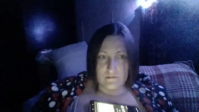 AllaSowinskaya online show from 03/24/26, 06:02