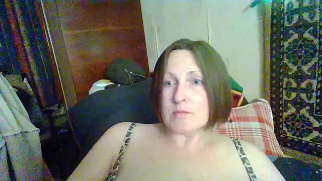 AllaSowinskaya online show from 05/22/26, 08:58