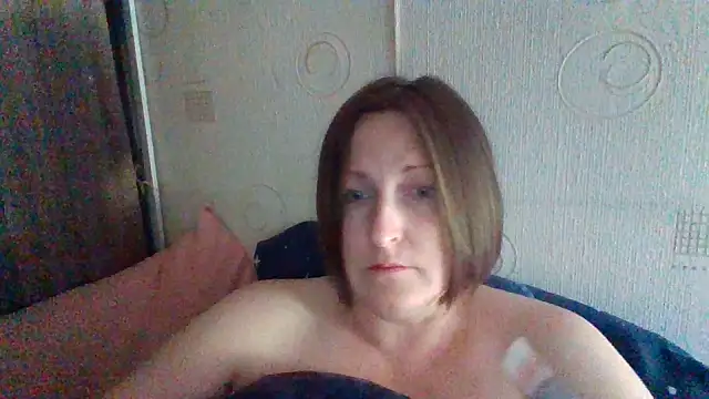 AllaSowinskaya online show from 06/03/26, 02:33