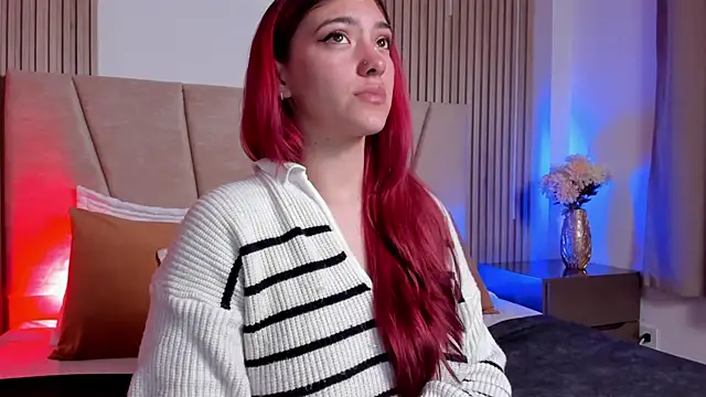 Victoria Beaumont online show from 11/15/25, 12:02