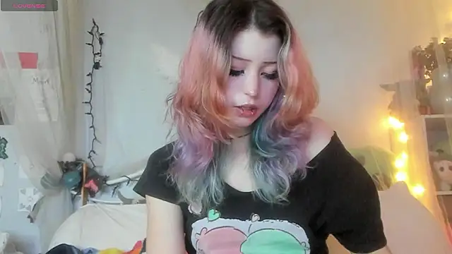 bunnyislewd online show from 03/05/26, 03:46