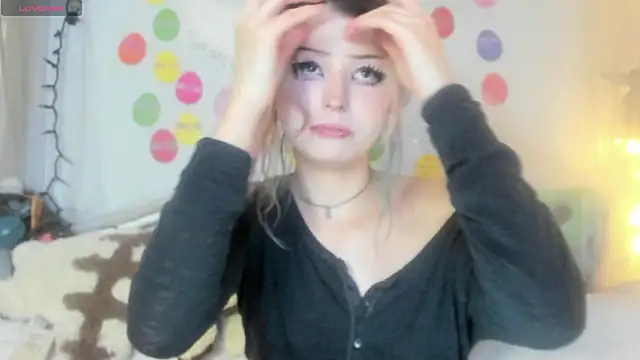 bunnyislewd online show from 03/07/26, 04:20