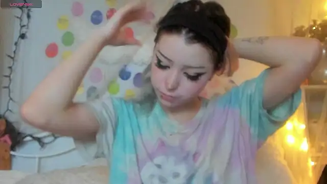 bunnyislewd online show from 03/19/26, 04:49