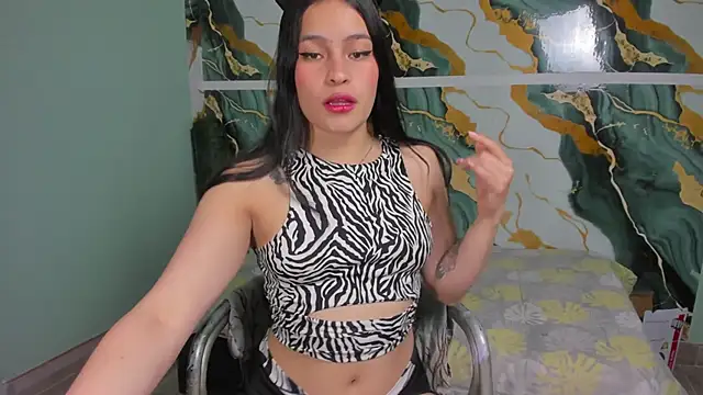 Ariadna andrade online show from 03/28/26, 10:42