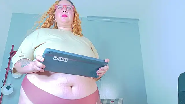 JenaCooper  online show from 12/01/25, 04:12