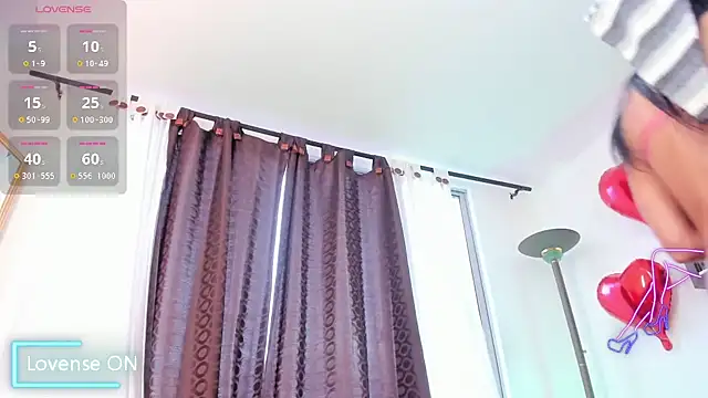 miaroberts69 online show from 02/21/26, 10:55