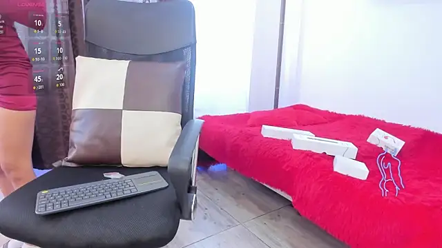 miaroberts69 online show from 03/13/26, 10:16