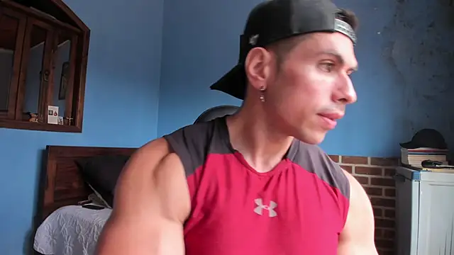 justinkarter online show from 11/07/25, 05:57