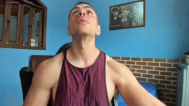 justinkarter online show from 11/17/25, 06:03