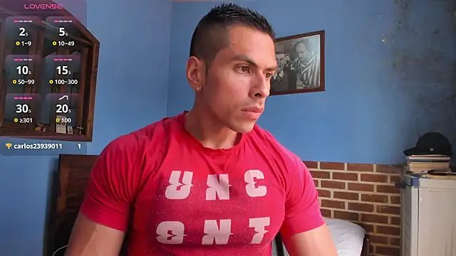 justinkarter online show from 12/03/25, 05:22