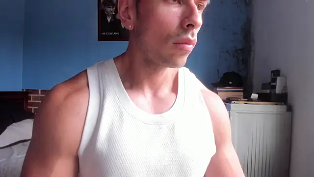 justinkarter online show from 03/03/26, 04:35