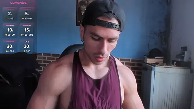 justinkarter online show from 04/03/26, 02:37