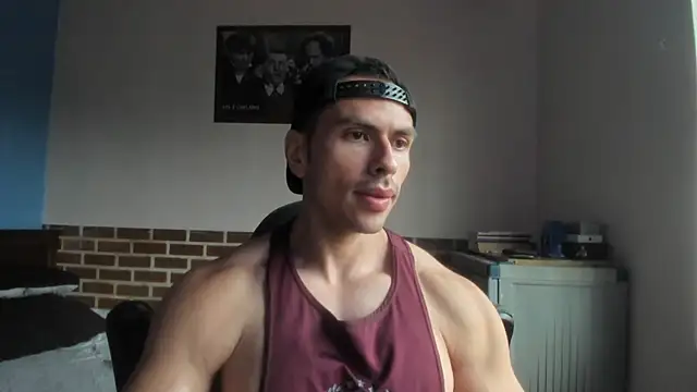 Snapshot of justinkarter chatting on 07/03/26, 12:11 justinkarter online show from 07/03/26, 12:11