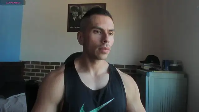 Snapshot of justinkarter chatting on 07/07/26, 03:38 justinkarter online show from 07/07/26, 03:38
