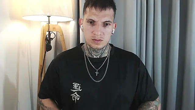 Shane Clay online show from 09/15/25, 08:20