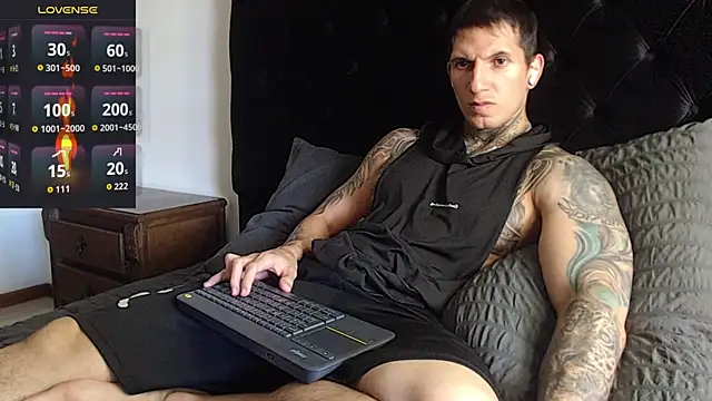 Shane Clay online show from 01/17/26, 06:55