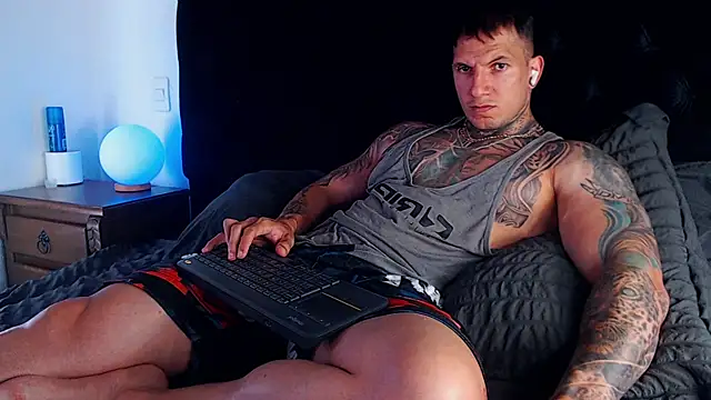 Shane Clay online show from 04/18/26, 07:07