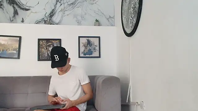 TWINKS FRIENDS online show from 03/14/26, 01:05