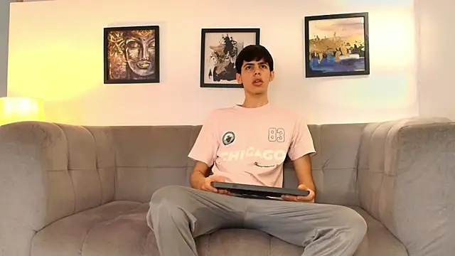 TWINKS FRIENDS online show from 03/31/26, 01:11