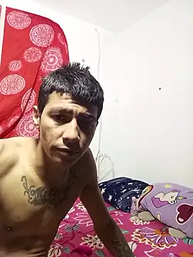 paisita122 online show from 11/30/25, 01:53