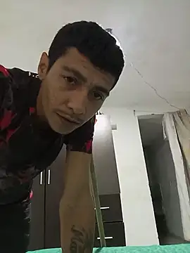 paisita122 online show from 01/16/26, 11:53