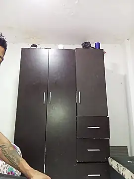 paisita122 online show from 03/08/26, 11:41