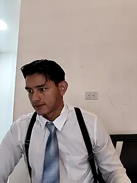 Hiroshi Shen online show from 09/15/25, 12:27