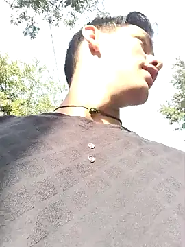 Hiroshi Shen online show from 09/24/25, 12:30