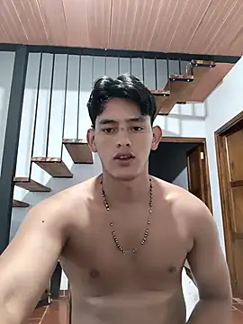 Hiroshi Shen online show from 10/23/25, 10:30