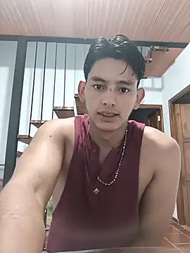 Hiroshi Shen online show from 10/26/25, 10:43