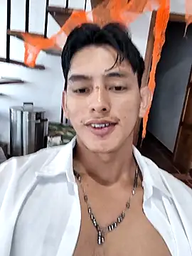 Hiroshi Shen online show from 11/10/25, 01:10