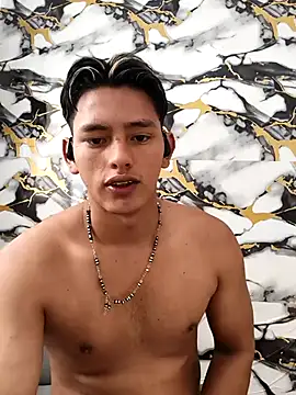 Hiroshi Shen online show from 12/04/25, 12:47