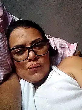 Oceanosexxx online show from 11/02/25, 12:18