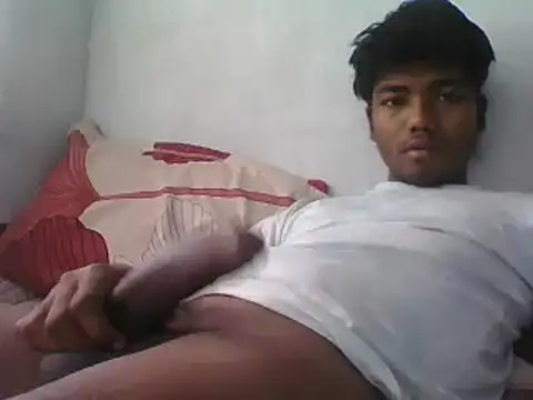 young dickkk online show from 02/15/26, 05:37