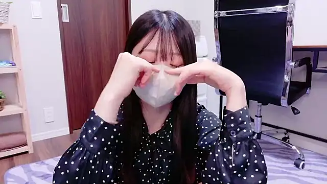 OSUSHI-CHAN online show from 10/01/25, 06:58