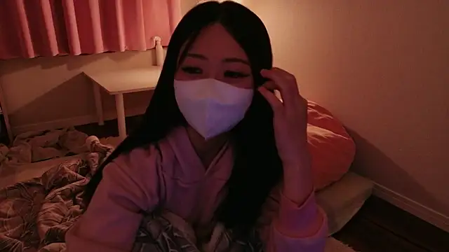 OSUSHI-CHAN online show from 03/09/26, 06:12