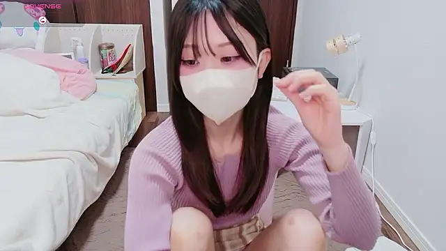 OSUSHI-CHAN online show from 04/05/26, 06:49