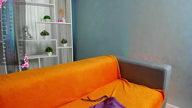 graseflower online show from 03/18/26, 12:58