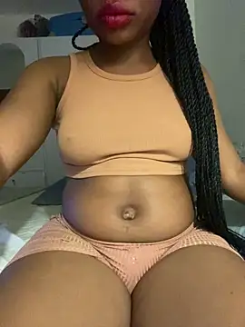 PrettyNina77 online show from 03/14/26, 06:57