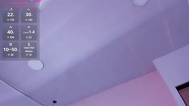 violet myerrs online show from 01/19/26, 12:31