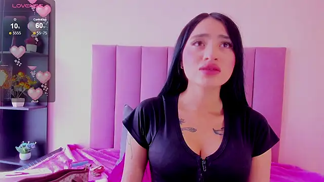 violet myerrs online show from 03/03/26, 12:55